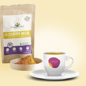 Golden Milk