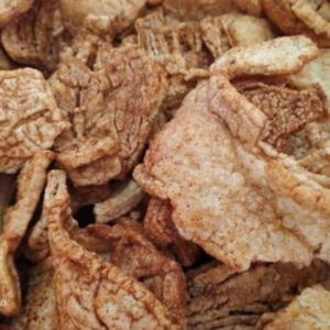 Chicharrón de Soya
