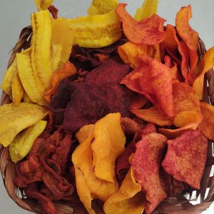 Chips Mix