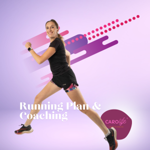 Running Plan & Coaching