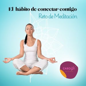 Reto de Meditación