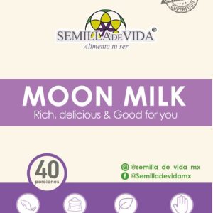 Moon Milk