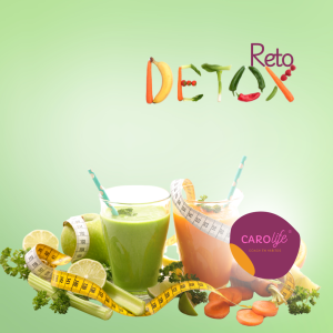 Reto Detox